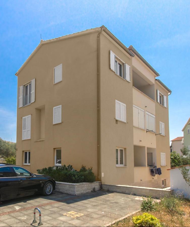 Silver Lux Suite - New Zaboric Exterior foto