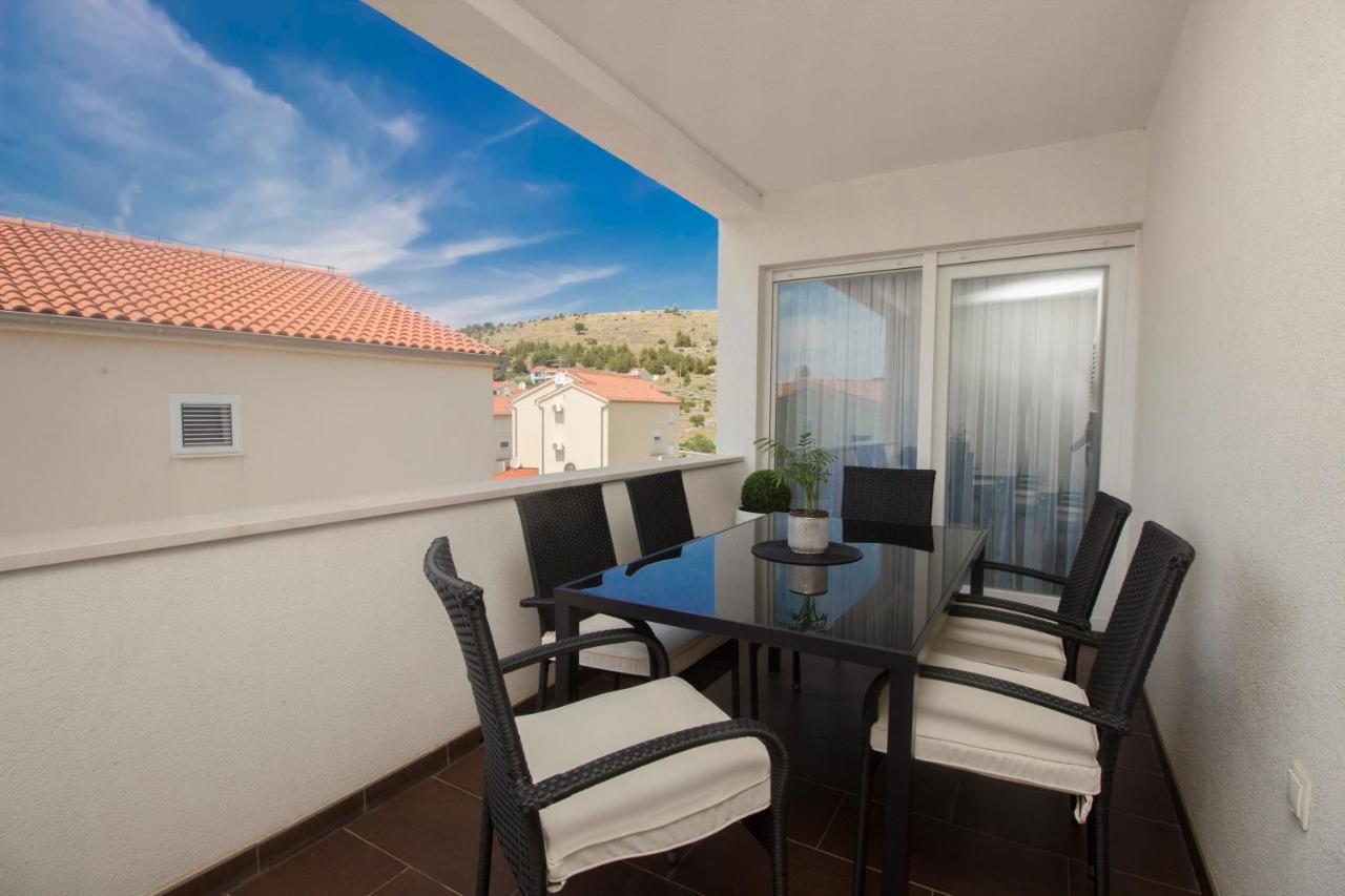 Silver Lux Suite - New Zaboric Exterior foto