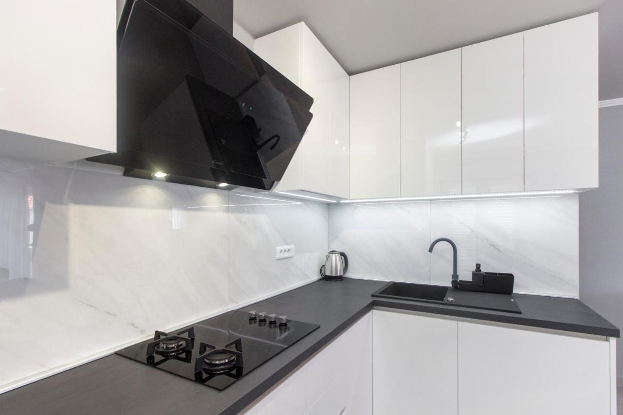Silver Lux Suite - New Zaboric Exterior foto