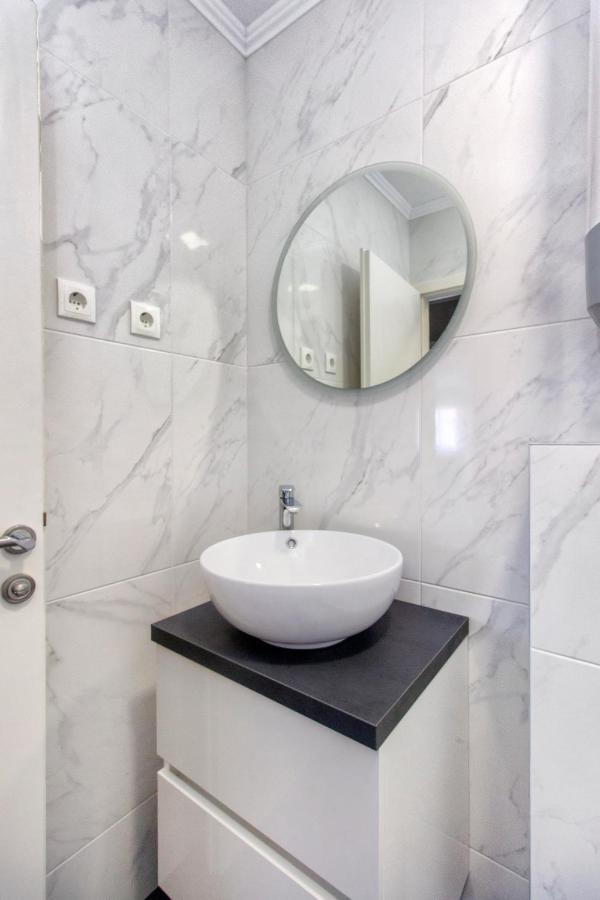 Silver Lux Suite - New Zaboric Exterior foto