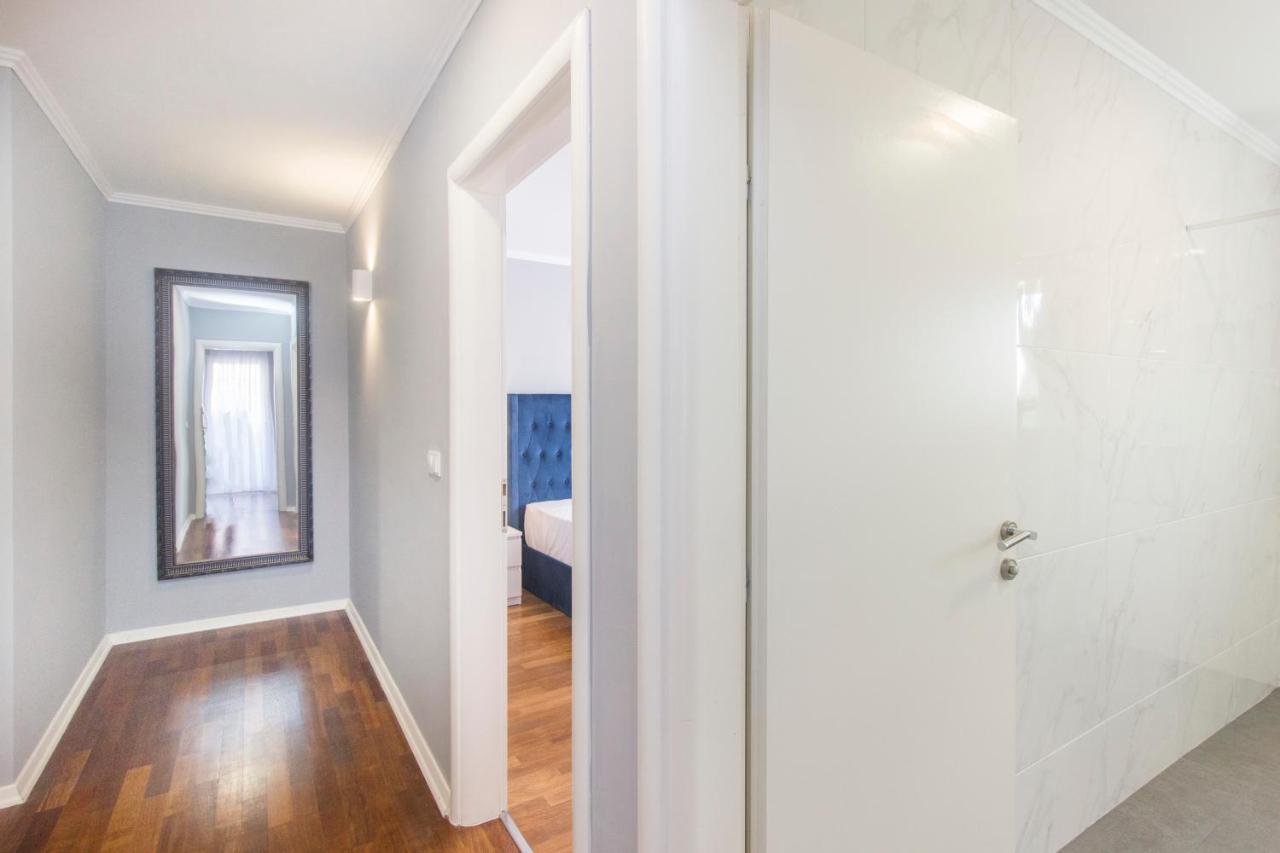 Silver Lux Suite - New Zaboric Exterior foto