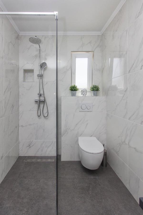 Silver Lux Suite - New Zaboric Exterior foto
