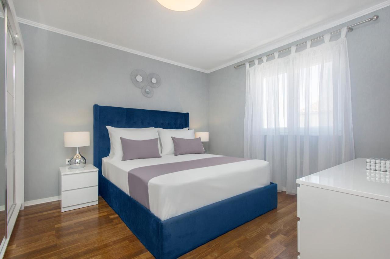 Silver Lux Suite - New Zaboric Exterior foto
