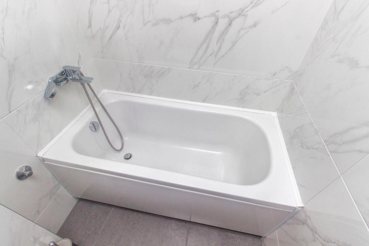 Silver Lux Suite - New Zaboric Exterior foto